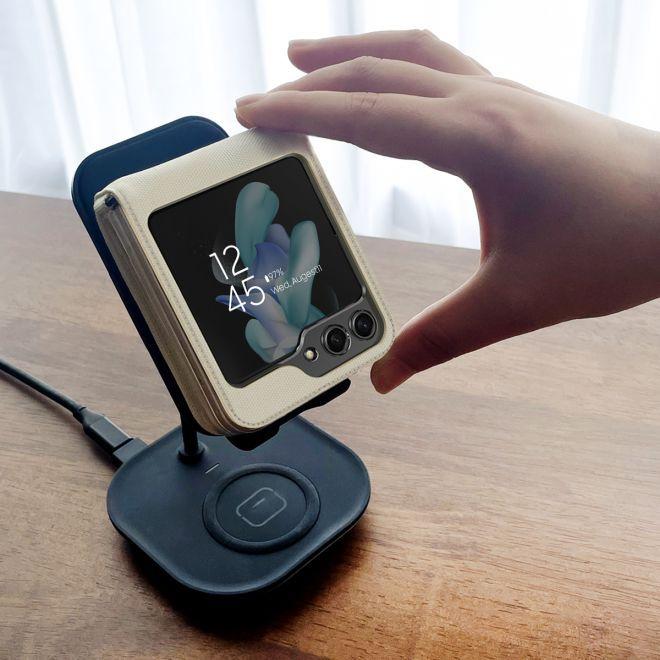 Image du produit Araree Série Journal de toile Made in Korea