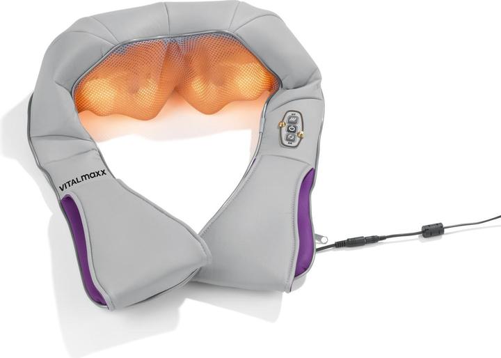 Actual product image Vitalmaxx 9741