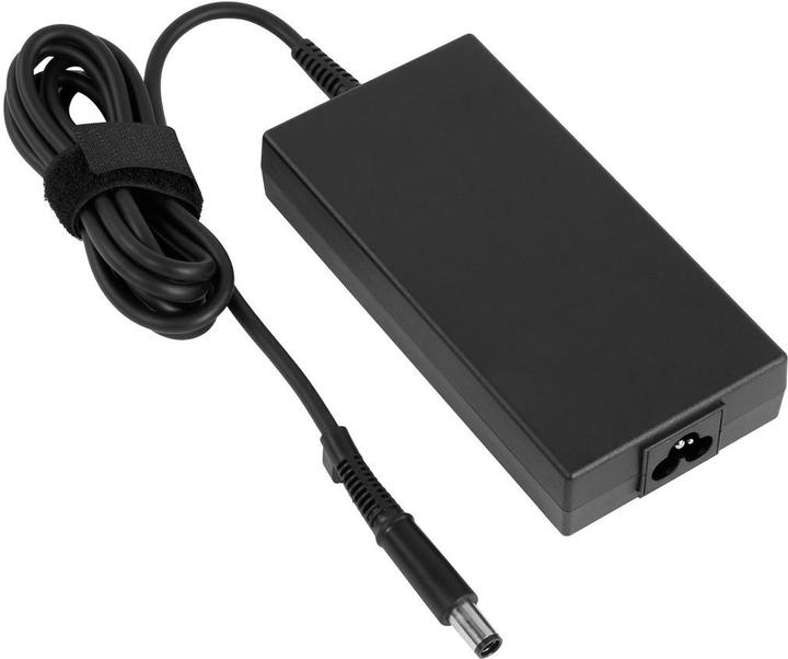 Productafbeelding HPE Pavilion AC Adapter 120W PFC SMART nSLIM 7,4mm (120 W)