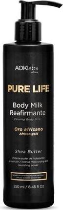 Produktbild AOKlabs Body Milk Firming Moisturizing Cream with Antioxidants (Körpermilch)
