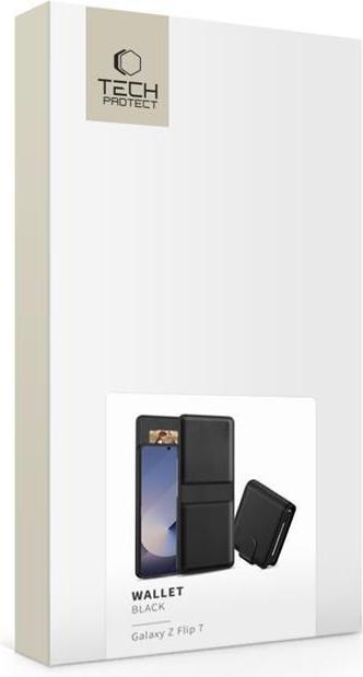 Image du produit Tech-Protect Wallet Case (Samsung Galaxy Z Flip7)