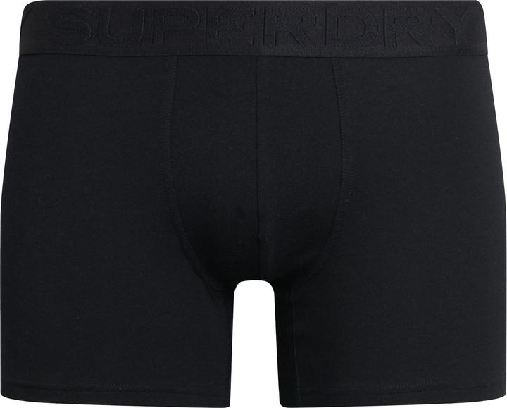 Produktbild Superdry Boxer Triple Pack (L, 3er Pack)