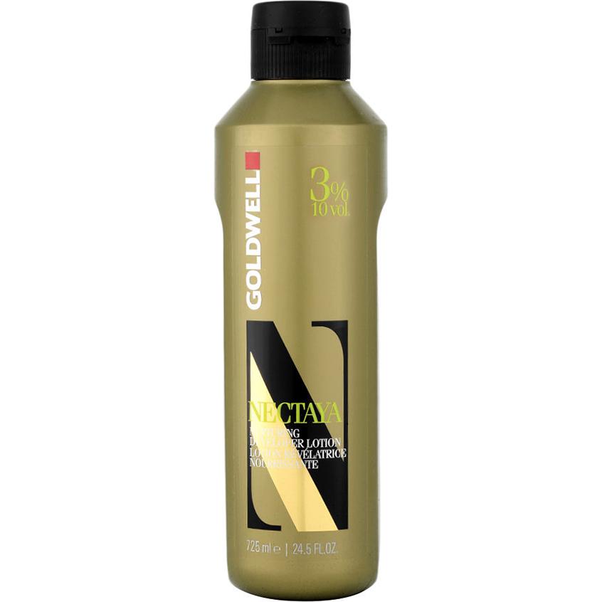 Thumbnail - Goldwell, Haarfarbe, Nectaya Developer Lotion (3 %)