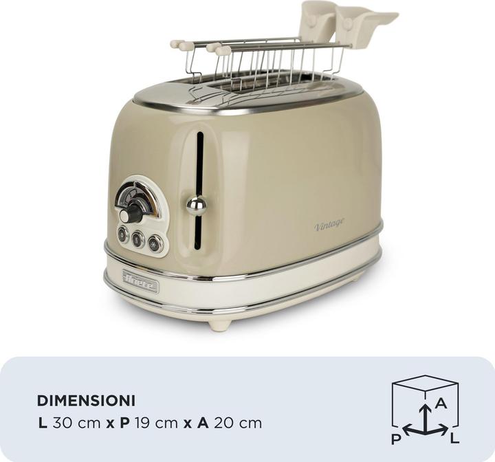 Image du produit Ariete Vintage