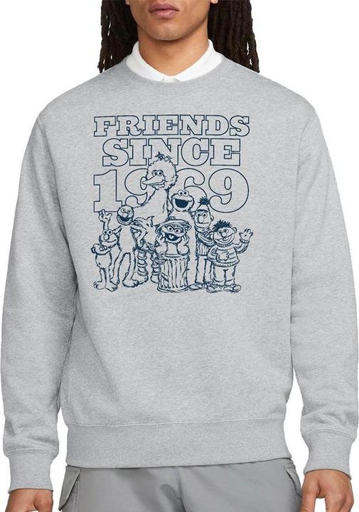 Produktbild Since 1969 Sweatshirt Freunde (M)