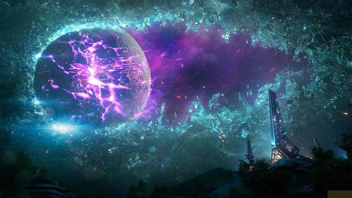 Immagine prodotto 2K Games Borderlands 4 (PS5, DE)