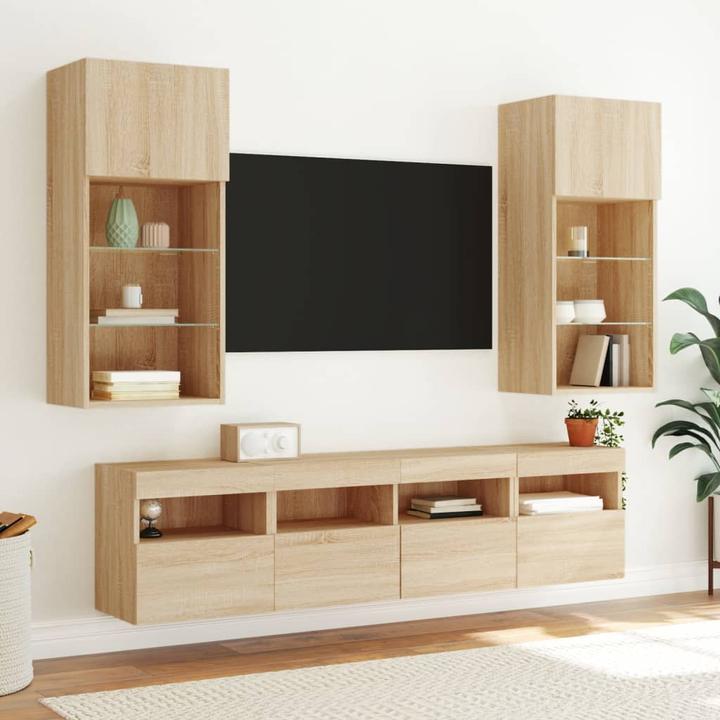 Produktbild VidaXL Jens (80 x 30 x 40 cm)