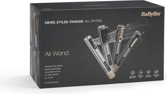 Produktbild BaByliss AS6555E (1600 W)