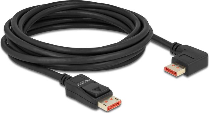 Produktbild Delock 87049 5 m DisplayPort (5 m, DisplayPort, 1.4)