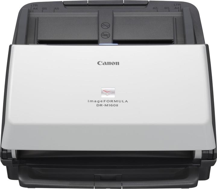 Actual product image Canon DR-M160II imageFORMULA (USB)
