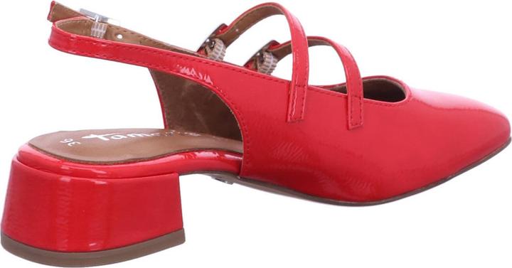 Actual product image Tamaris Sling pumps (39)
