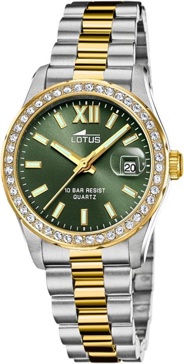Produktbild Lotus 18978/2 (Analoguhr, 33 mm)
