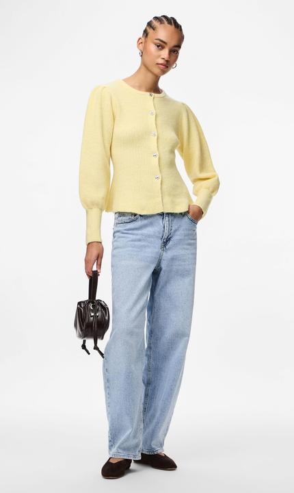 Produktbild Pieces PCANNIE Strickjacke (M)