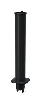 Actual product image Epson CABLE BLACK, POS mount, Black, Plastic, Taiwan, 600 pc(s), 1 pc(s)