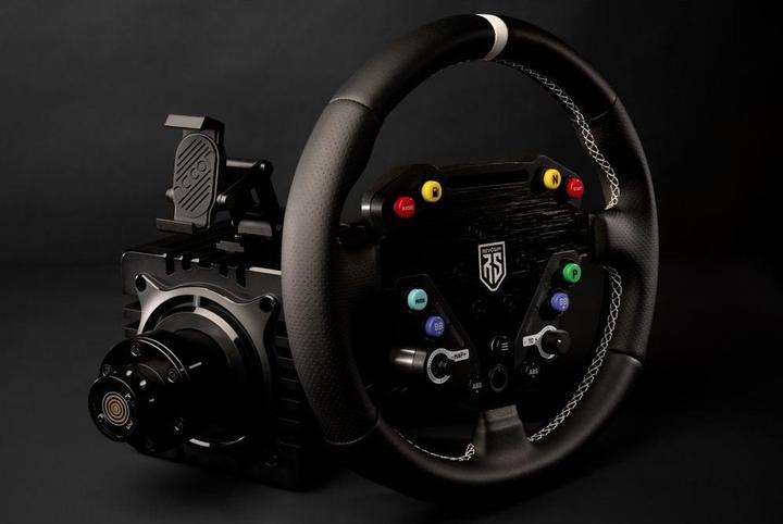 Immagine prodotto Nacon Gaming REVOSIM Pure Bundle (PC)