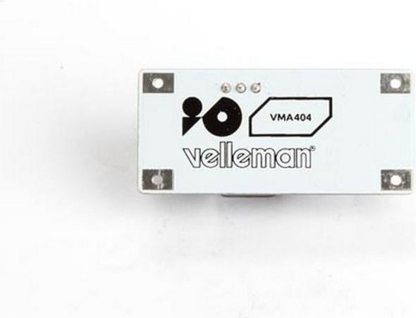 Produktbild Whadda Modul DC-DC Step Down LM2596S für Arduino