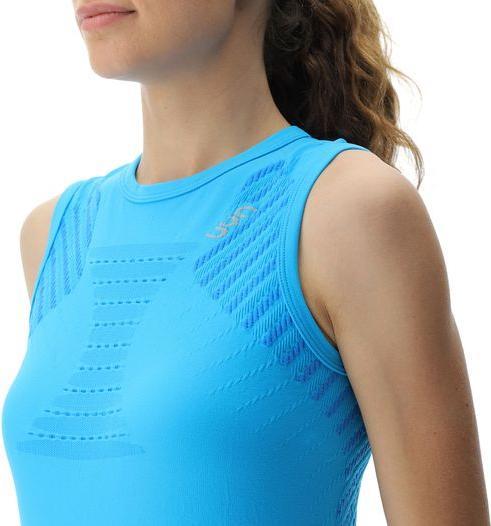 Actual product image UYN Ärmelloses Shirt Workhard (L)