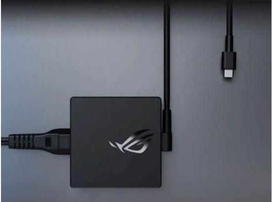 Image du produit ASUS 90XB077N-MPW000 (100 W)
