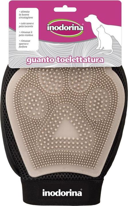 Produktbild Inodorina Schminkset
