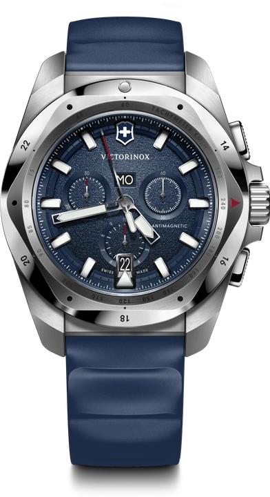 Produktbild Victorinox I.N.O.X. Chrono (Chronograph, Taucheruhr, 43 mm)