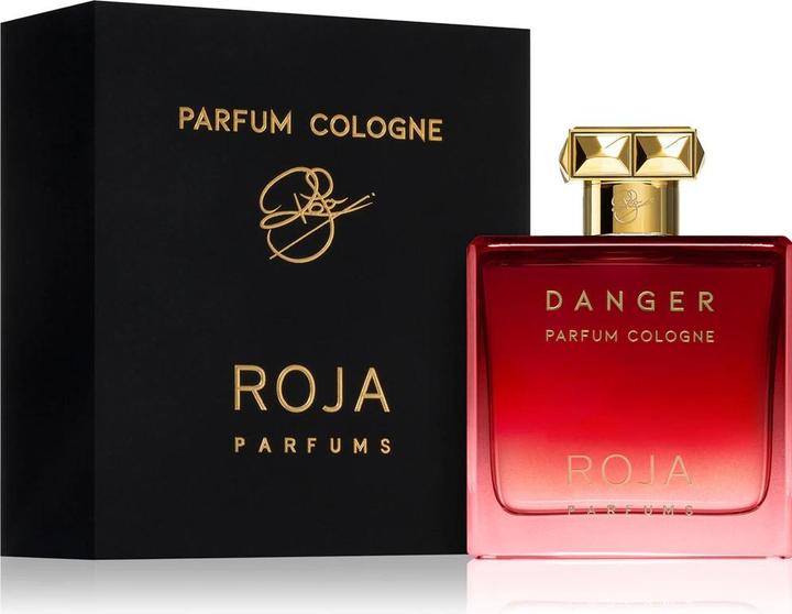 Immagine prodotto Roja Parfums Roja (Eau de cologne, 100 ml)