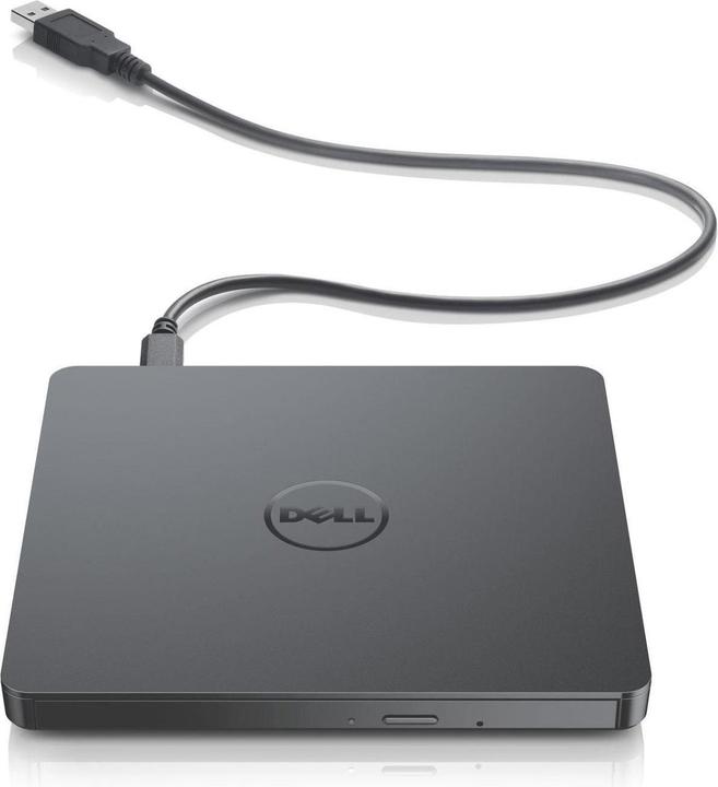 Actual product image Dell Dw316 (DVD writer)