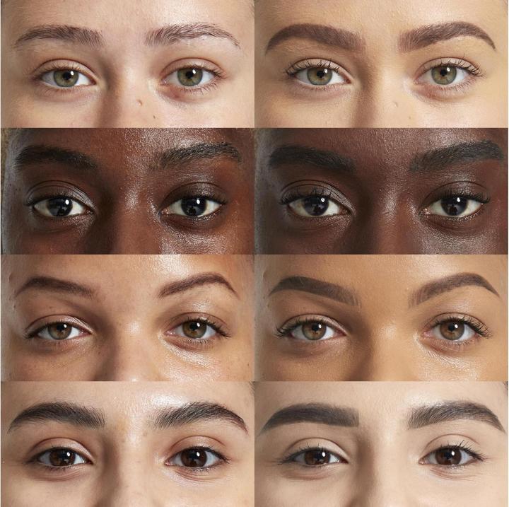 Actual product image NYX Professional Make-Up Precision (Blonde)