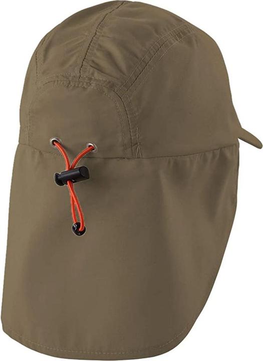 Produktbild Regatta Ulti Legionärskappe Baseballkappe (2 StückPackung) (One Size)