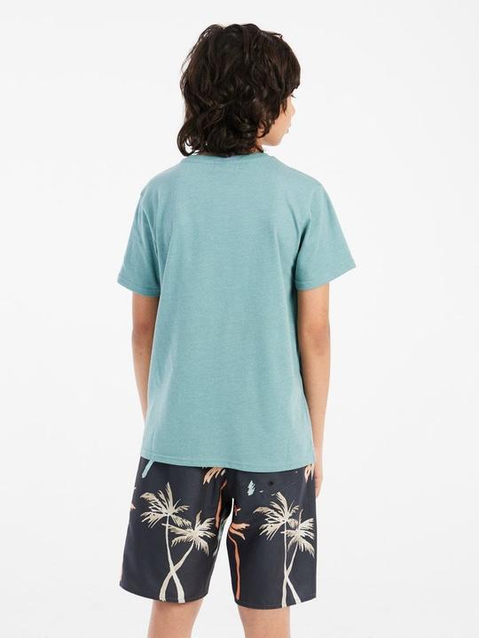 Actual product image Protest T-shirt PRTHunt (128)