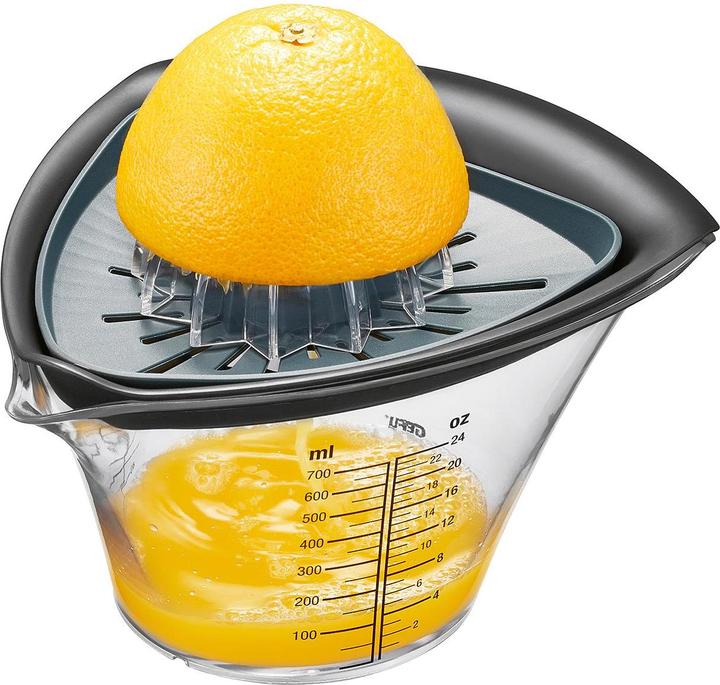 Actual product image GEFU Pomegranate corer and juicer 'Fruti