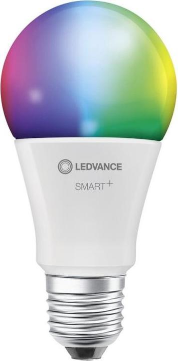 Ledvance Smart+ Classic (E27, 10 W, 810 lm, 1 x, F)