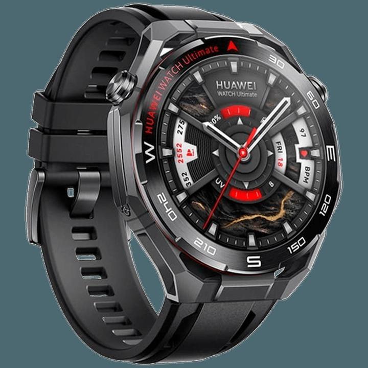 Produktbild Huawei Watch Ultimate 2 (48.50 mm, 4G)