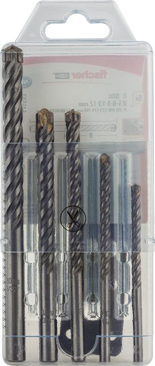 Produktbild Fischer Ankerbolzen R 88561 FAZ II 12/200 Stahl galvanisch verzinkt galvanisch verzinkt (12 Millimeter)