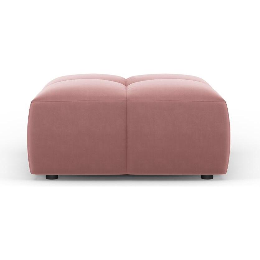 Thumbnail - Maison Heritage, Hocker + Pouf, Adams