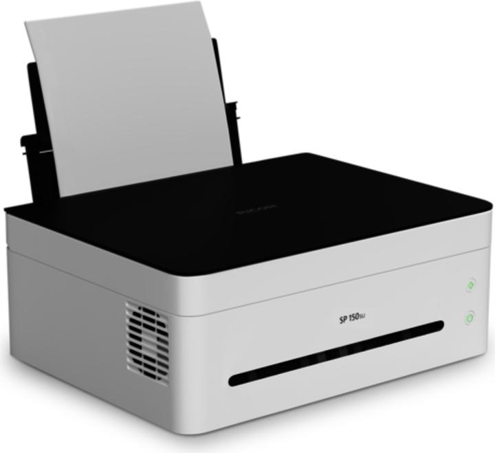 Immagine prodotto RICOH Sp 150su (Laser, Bianco e nero)