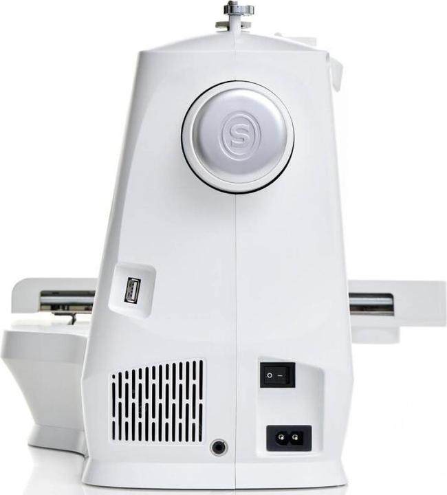 Produktbild Singer SE 9185 WiFi