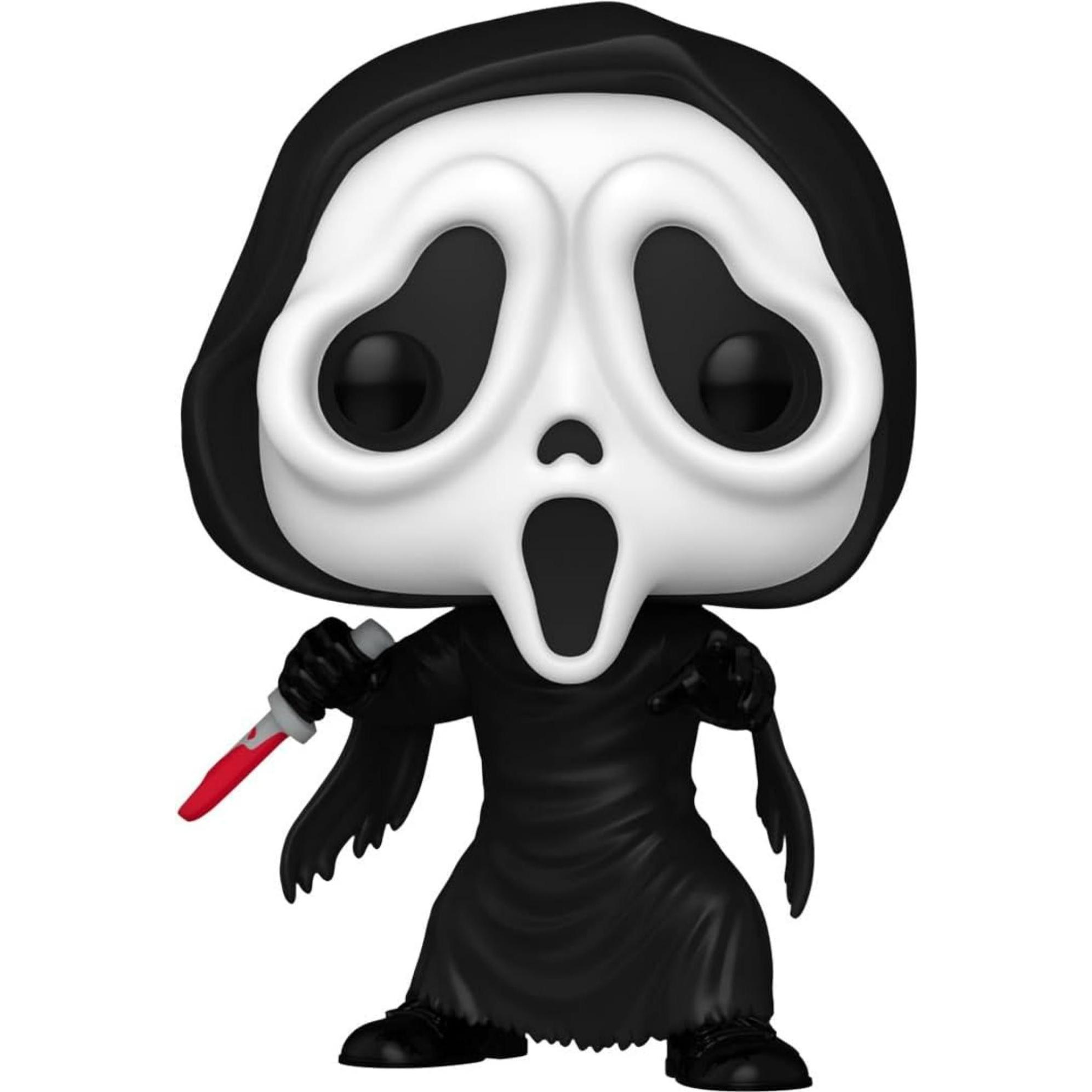 Funko Scream POP! Ghostface (OC80696)