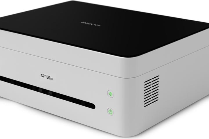 Immagine prodotto RICOH Sp 150su (Laser, Bianco e nero)