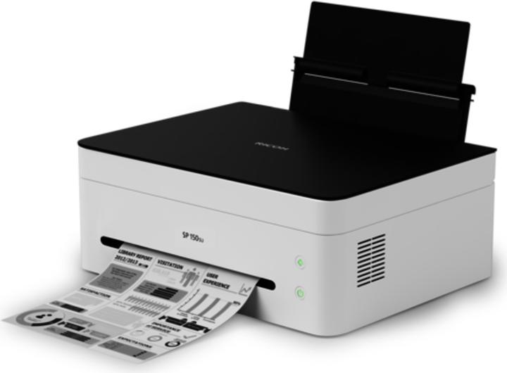 Immagine prodotto RICOH Sp 150su (Laser, Bianco e nero)