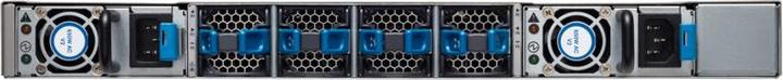Produktbild HPE SN6610C 32Gb 8p 16Gb SFP+ FC Swch Europe - English localization (8 Ports)