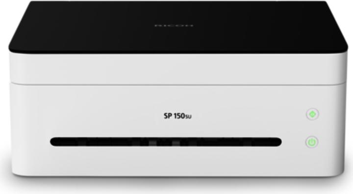 RICOH Sp 150su (Laser, Schwarz-Weiss)