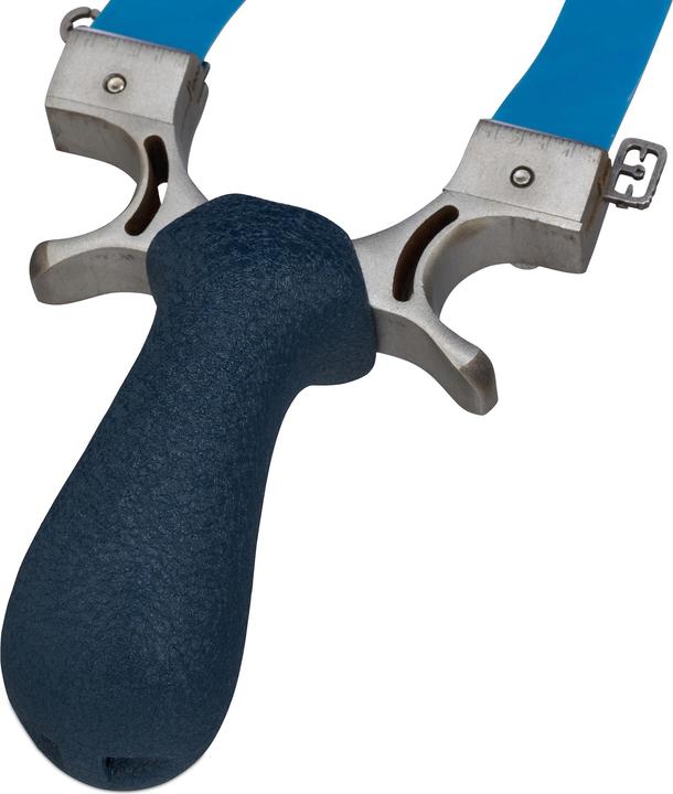 Actual product image Relaxdays Slingshot