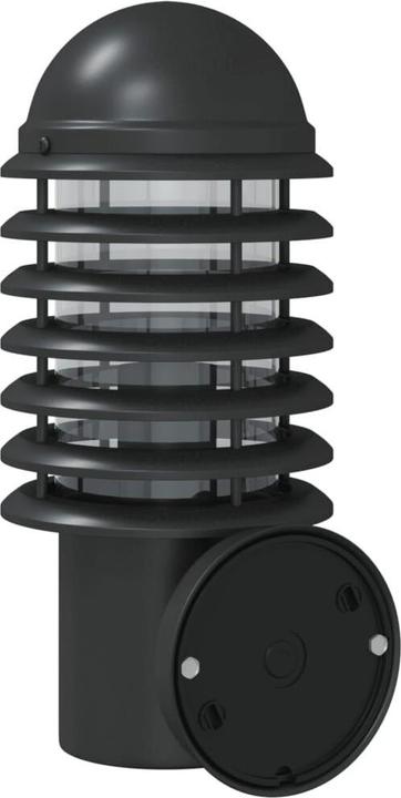 Produktbild vidaXL Aussenwandleuchte (E27, IP44)