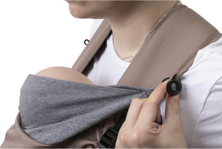 Productafbeelding Chicco Skin Fit Draagzak