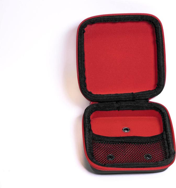Actual product image Airofit carry case