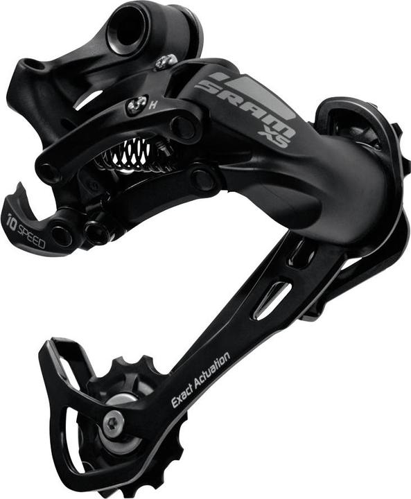 Actual product image Sram X5 (8-speed, 9-speed)