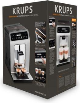 Produktbild Krups Evidence Plus