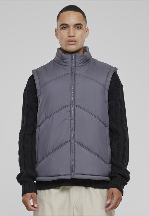 Produktbild Urban Classics Arrow Puffer Vest (S)