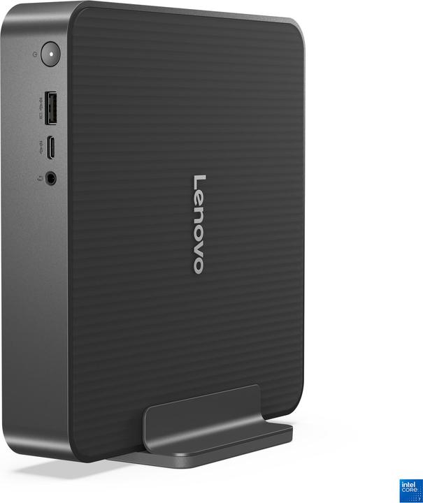 Produktbild Lenovo IdeaCentre Mini Desktop (91B2000DMW) (1000 GB, 32 GB, Intel Core M5)