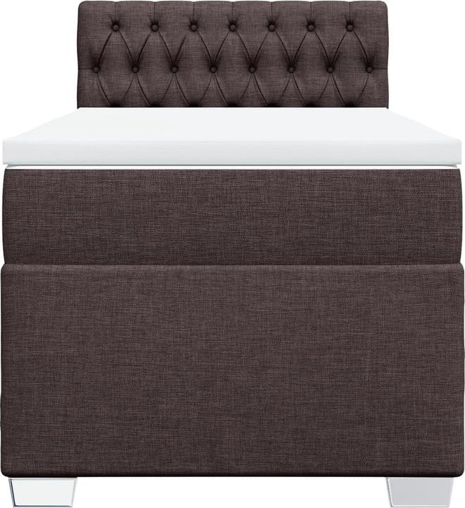 Produktbild vidaXL Boxspringbett (80 x 200 cm)